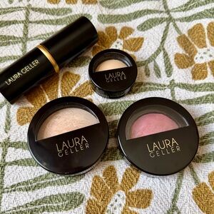 Laura Geller makeup bundle